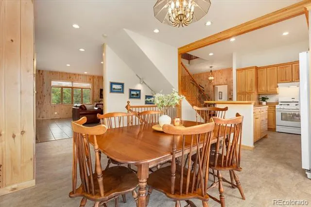 12400 County Road 261a Nathrop, CO 81236
