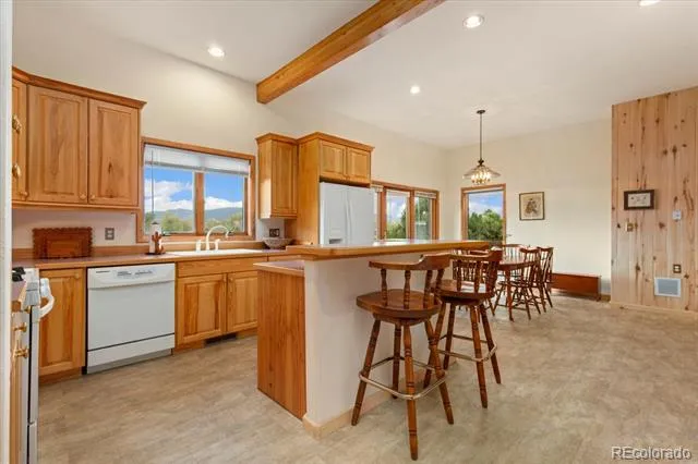 12400 County Road 261a Nathrop, CO 81236