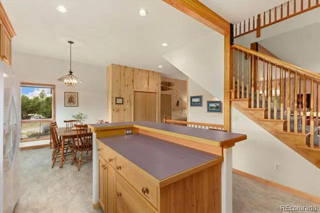 12400 County Road 261a Nathrop, CO 81236