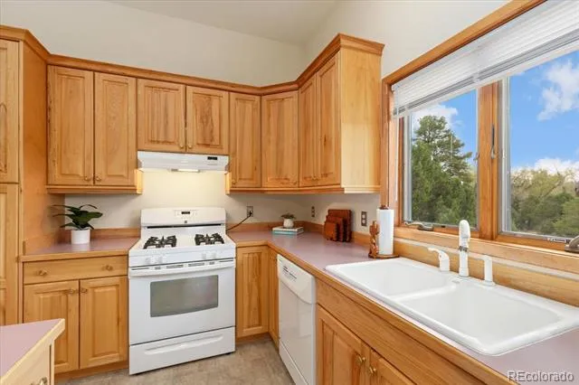 12400 County Road 261a Nathrop, CO 81236
