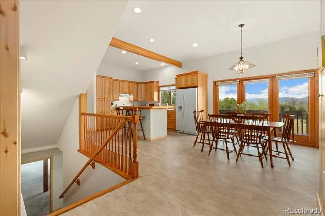 12400 County Road 261a Nathrop, CO 81236