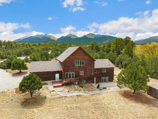 12400 County Road 261a Nathrop, CO 81236