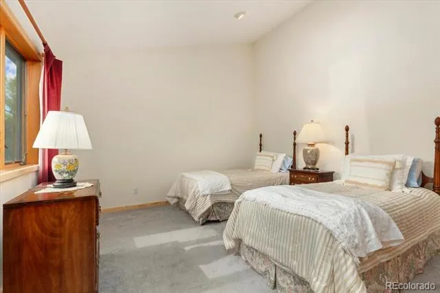 12400 County Road 261a Nathrop, CO 81236