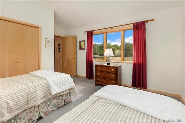 12400 County Road 261a Nathrop, CO 81236