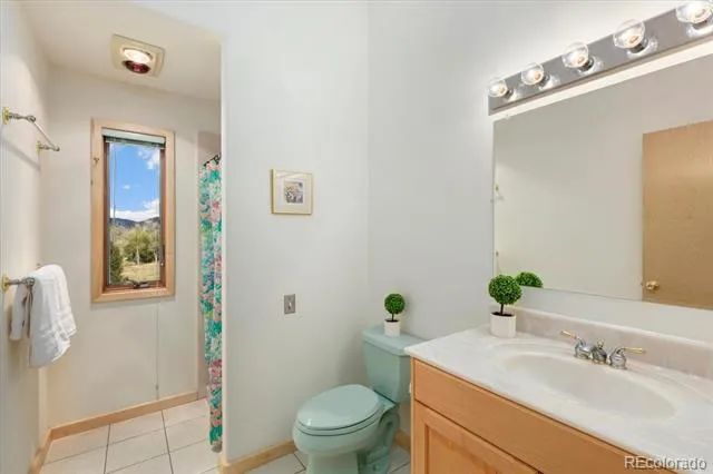 12400 County Road 261a Nathrop, CO 81236