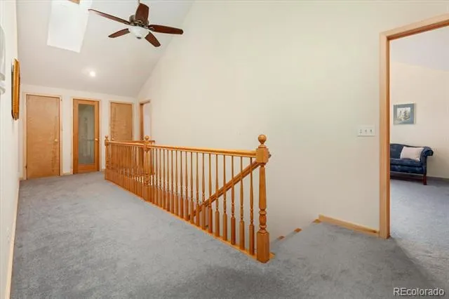 12400 County Road 261a Nathrop, CO 81236