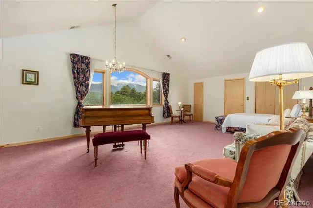 12400 County Road 261a Nathrop, CO 81236