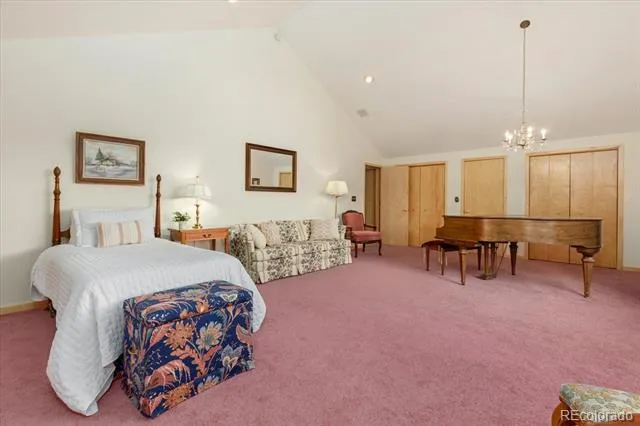 12400 County Road 261a Nathrop, CO 81236