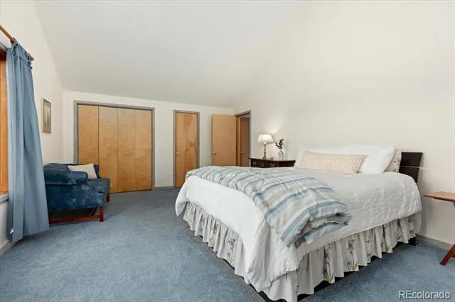 12400 County Road 261a Nathrop, CO 81236