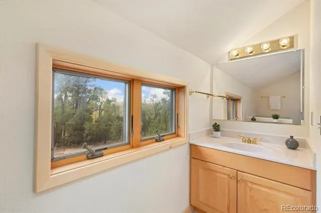 12400 County Road 261a Nathrop, CO 81236