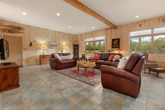 12400 County Road 261a Nathrop, CO 81236