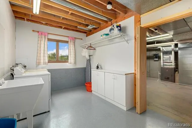 12400 County Road 261a Nathrop, CO 81236