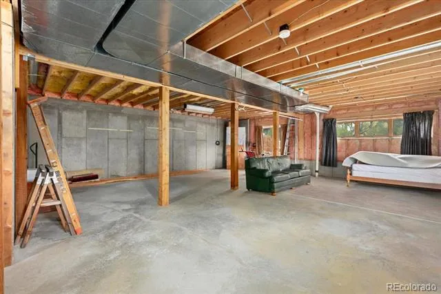 12400 County Road 261a Nathrop, CO 81236