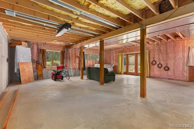 12400 County Road 261a Nathrop, CO 81236