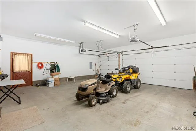 12400 County Road 261a Nathrop, CO 81236