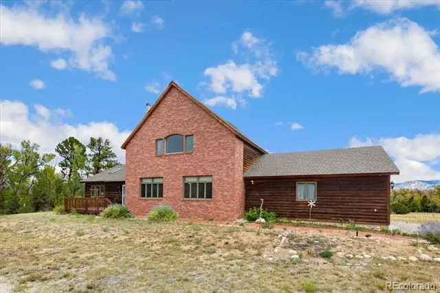 12400 County Road 261a Nathrop, CO 81236