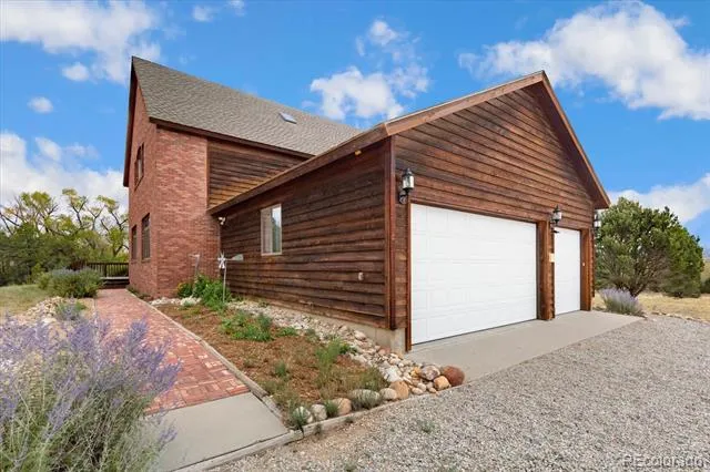 12400 County Road 261a Nathrop, CO 81236