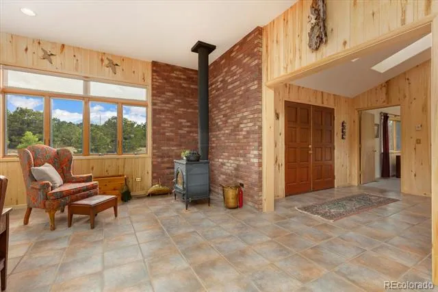 12400 County Road 261a Nathrop, CO 81236