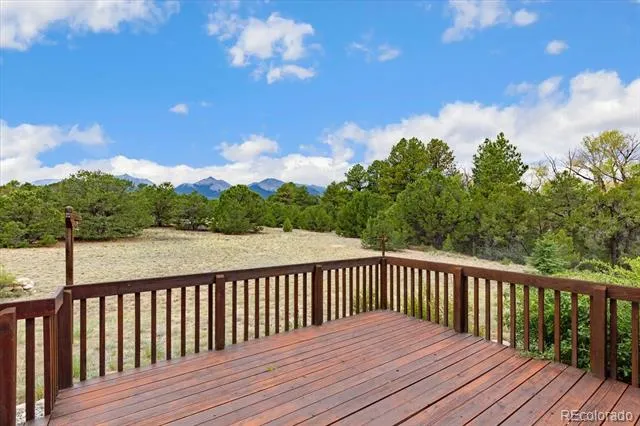 12400 County Road 261a Nathrop, CO 81236