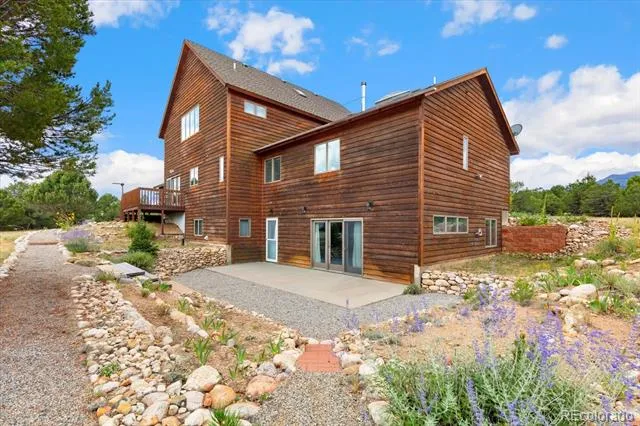 12400 County Road 261a Nathrop, CO 81236