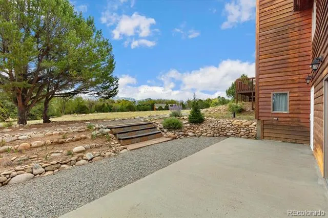 12400 County Road 261a Nathrop, CO 81236