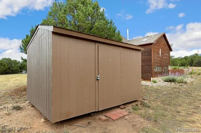 12400 County Road 261a Nathrop, CO 81236