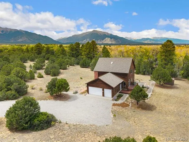 12400 County Road 261a Nathrop, CO 81236