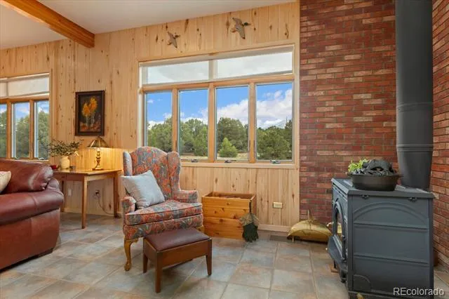12400 County Road 261a Nathrop, CO 81236