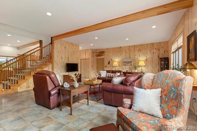 12400 County Road 261a Nathrop, CO 81236
