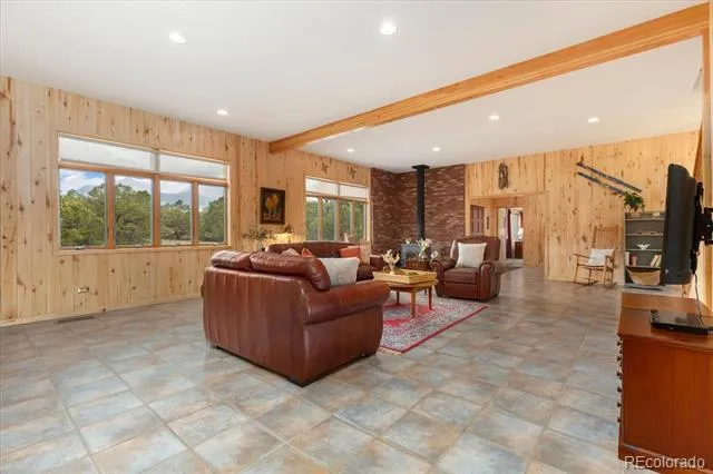 12400 County Road 261a Nathrop, CO 81236