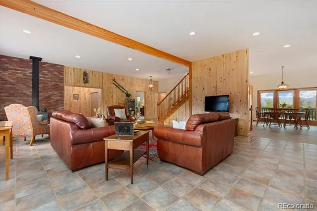 12400 County Road 261a Nathrop, CO 81236