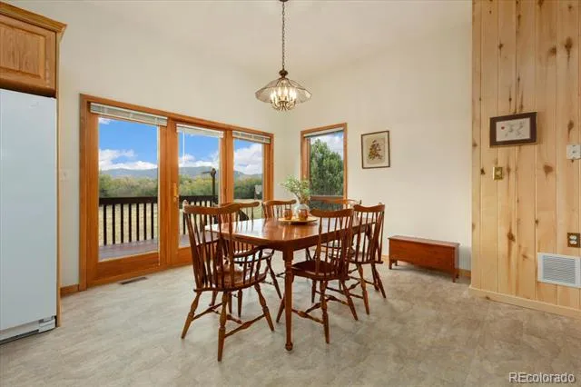 12400 County Road 261a Nathrop, CO 81236