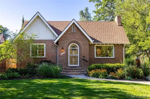 4524 Montview Boulevard