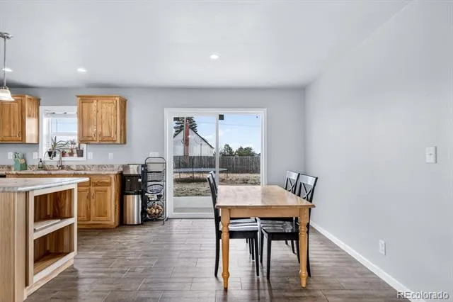 736 Indiana Avenue Limon, CO 80828