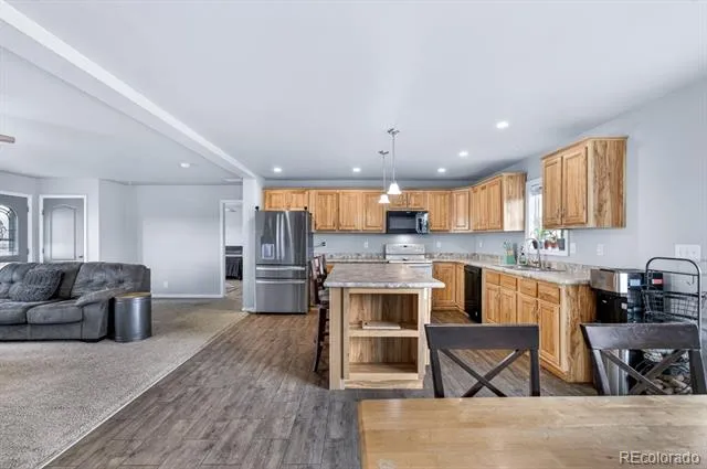 736 Indiana Avenue Limon, CO 80828