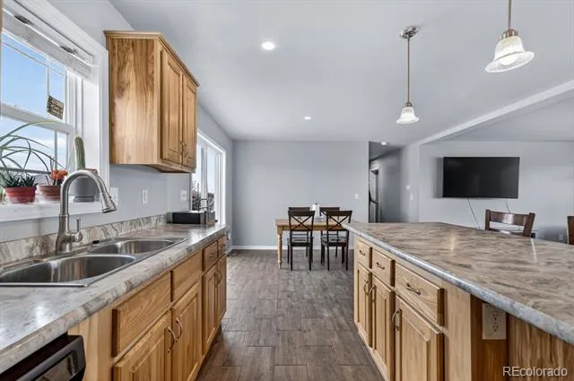 736 Indiana Avenue Limon, CO 80828