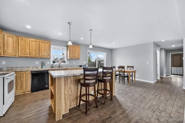 736 Indiana Avenue Limon, CO 80828