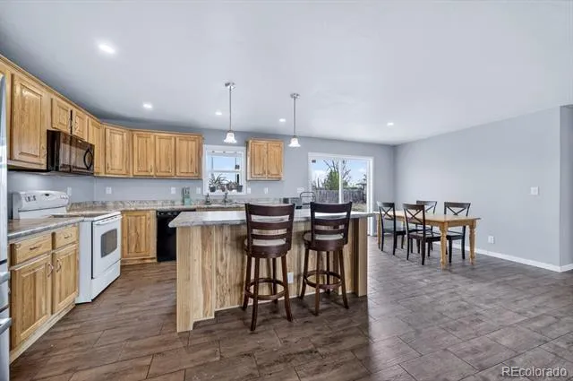 736 Indiana Avenue Limon, CO 80828
