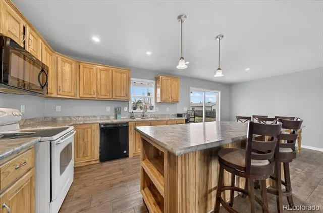 736 Indiana Avenue Limon, CO 80828