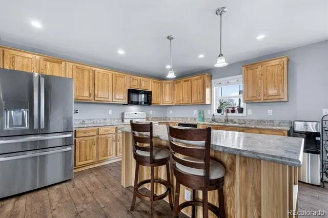 736 Indiana Avenue Limon, CO 80828