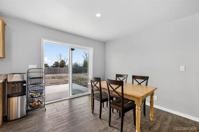 736 Indiana Avenue Limon, CO 80828