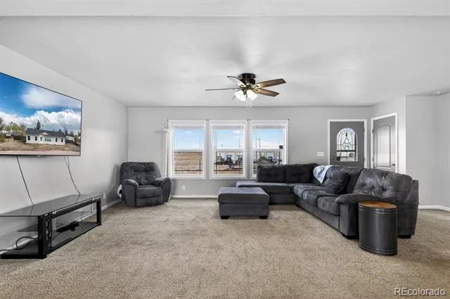 736 Indiana Avenue Limon, CO 80828
