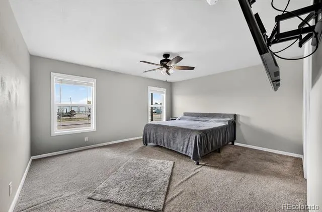 736 Indiana Avenue Limon, CO 80828
