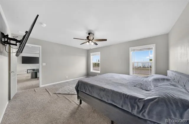736 Indiana Avenue Limon, CO 80828