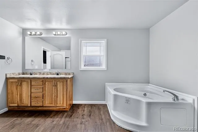 736 Indiana Avenue Limon, CO 80828