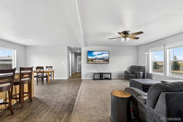 736 Indiana Avenue Limon, CO 80828