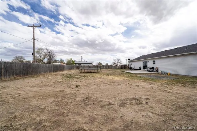 736 Indiana Avenue Limon, CO 80828