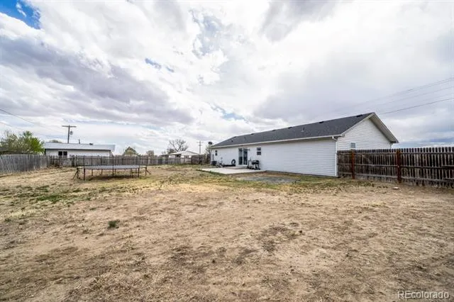 736 Indiana Avenue Limon, CO 80828