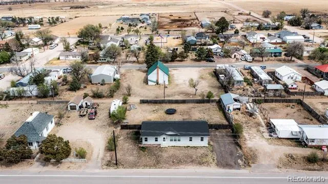 736 Indiana Avenue Limon, CO 80828