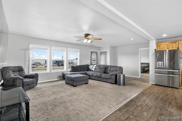 736 Indiana Avenue Limon, CO 80828
